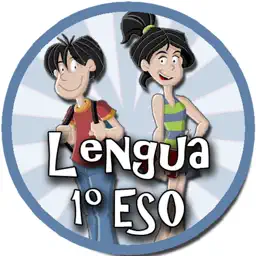 Lenguaje Primero ESO app icon