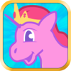 Pony Games for Girls- Little Horse Jigsaw Puzzles - Scott Adelman Apps Inc