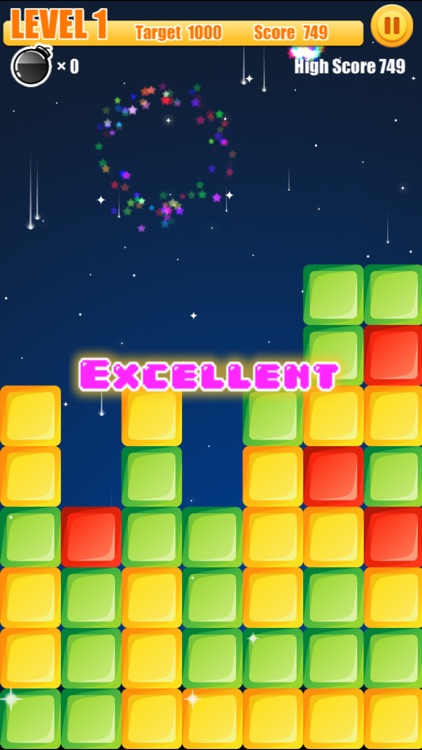 Pop One Touch screenshot-3