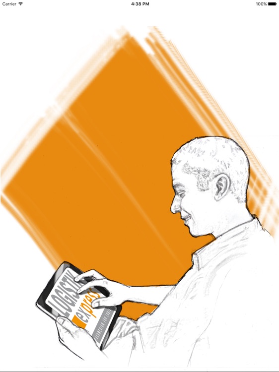 Logistik Express App