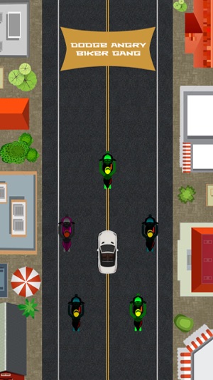 Traffic Runner - bike race, car racing(圖2)-速報App