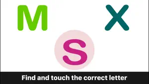 ABC Alphabet Phonics - Preschool Game for Kids screenshot 2