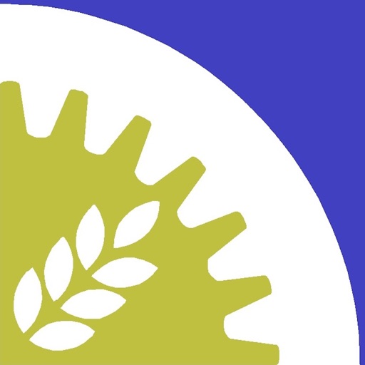 SGI app icon