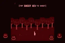 Game screenshot Don't Look Back apk