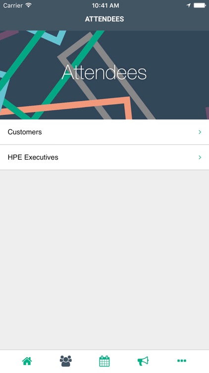 HPE Customer Forum