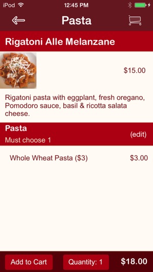 Al Dente NY(圖3)-速報App