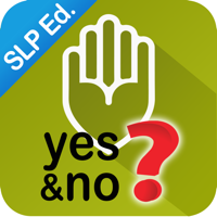 Autism iHelp – Yes and No Questions SLP Edition