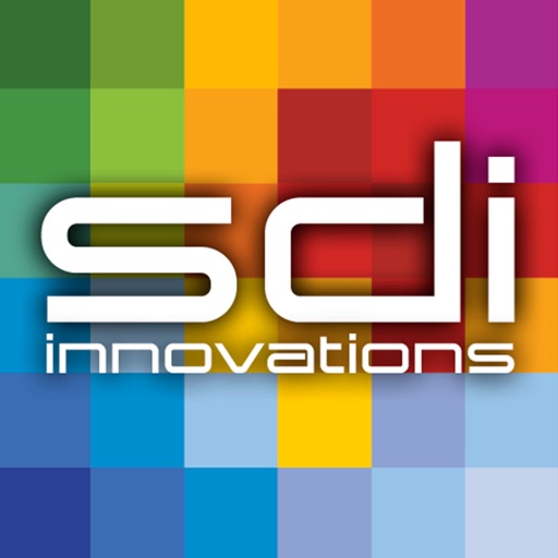 SDI Sticker Pack