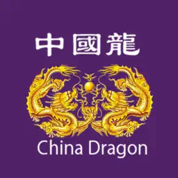 China Dragon Halifax app icon
