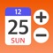 This is a calculator of the date and time