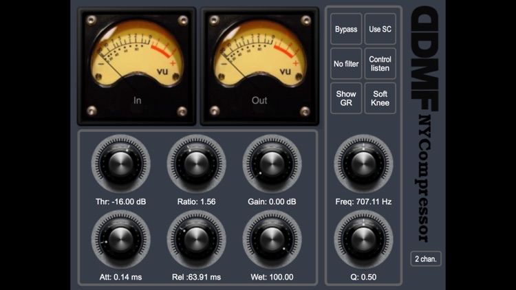 NYCompressor