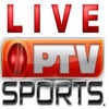 PTV Sports Live Streaming Matches