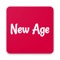 New Age & Relaxation FM Radio - #1 New Age & Relaxation App with amazing features powered by RadioBAE :)