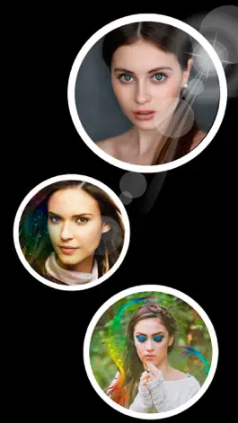 Game screenshot Filters for Nimses apk
