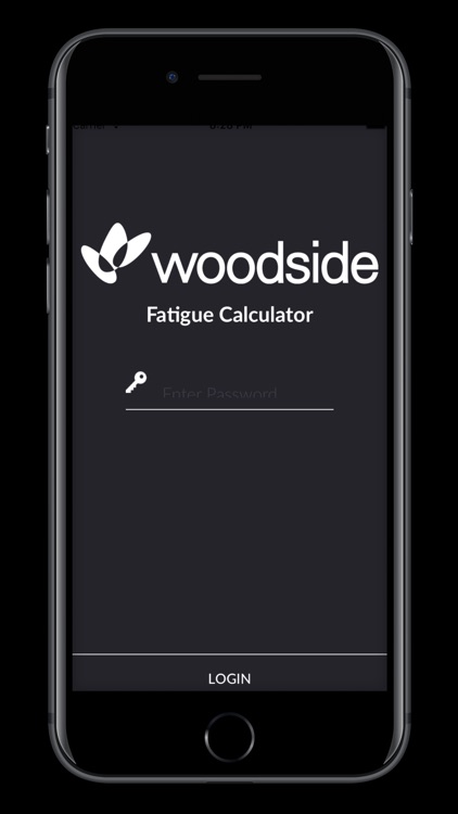 Woodside Fatigue