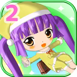 EscapeGame BigRoom & LittleMe 2 app icon