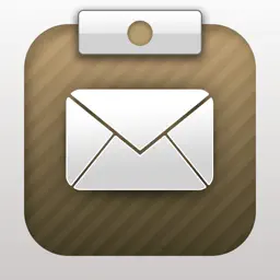 Copy&Mail app icon