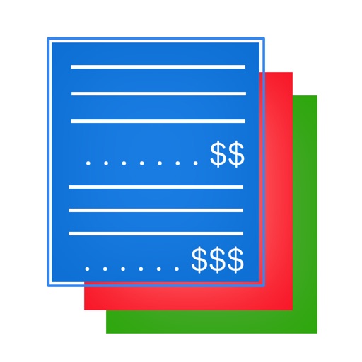 Bills Due, Bill Pay Reminders, Tracker & Organizer