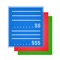 This beautiful and nice App makes your life easy in managing all your bills and payments and gives you peace of mind