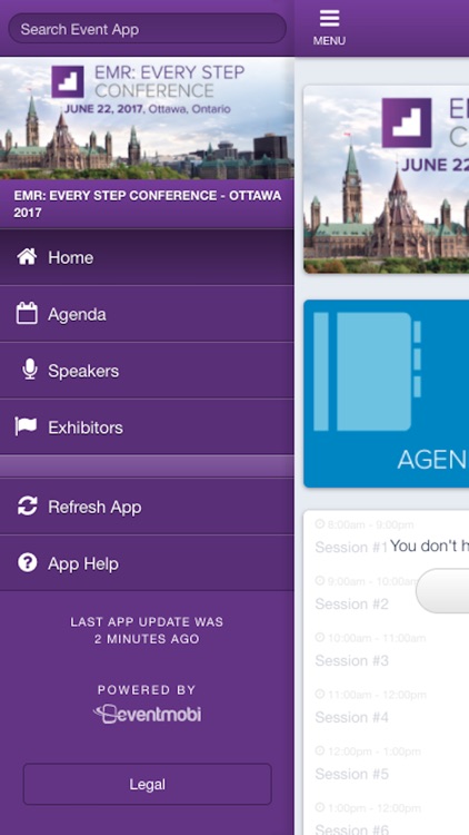 ESC2017OTT screenshot-3