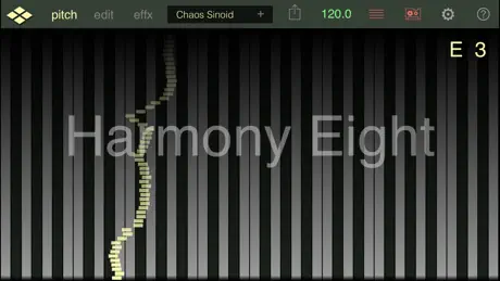Harmony Eight