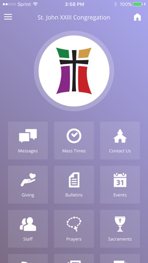 St.John XXIII Port Washington(圖1)-速報App