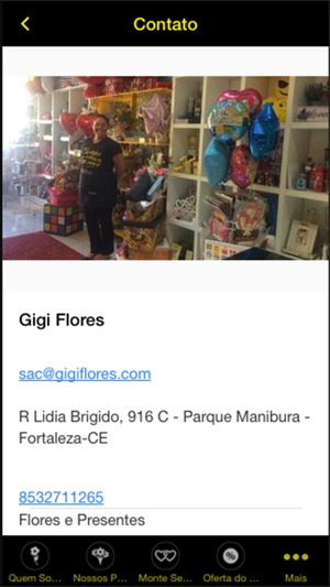 Gigi Flores(圖4)-速報App