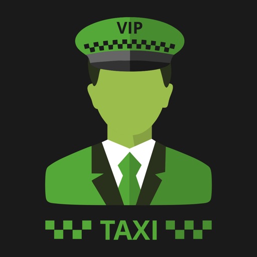 VIP TAXI Купавна icon