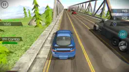 Game screenshot Highway Car Traffic Driver hack