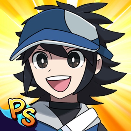 Cutie Monsters Battle Arena Icon