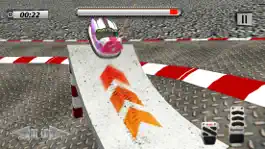 Game screenshot Riding Bumper Car Stunts & Rush Sim mod apk