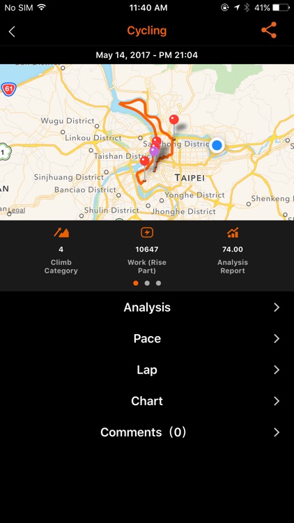 GO RUN