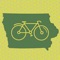 An unofficial application for RAGBRAI 2014