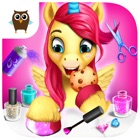 Top 48 Games Apps Like Pony Girls Horse Care Resort 2 - Style & Dress Up - Best Alternatives