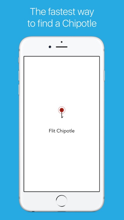 Flit for Chipotle