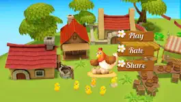 Game screenshot Chicken Egg Hunter mod apk