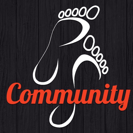 BS Community icon