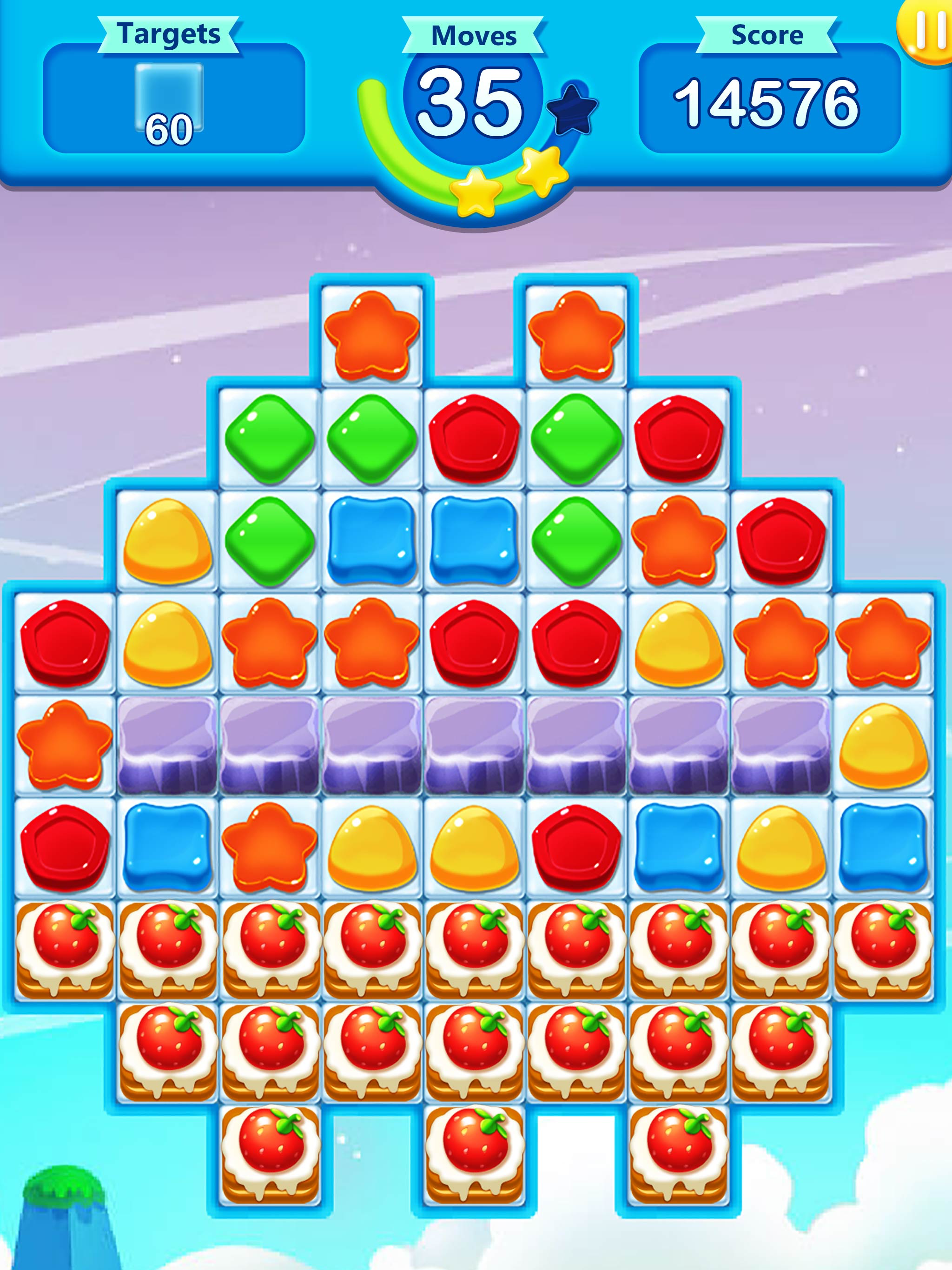 Candy Match Swap screenshot 7