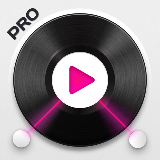 Audio Editor Tool Pro