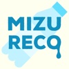 水分補給量計測アプリMIZURECO（ミズレコ） - iPadアプリ