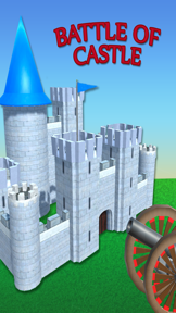 Battle of Castles – Kingdoms Clash screenshot