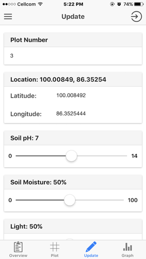 Plant Tracker(圖3)-速報App