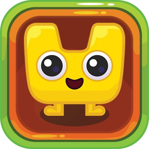 Monster Match Puzzle Game