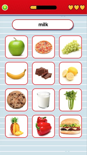 Covfefe - English Word Quiz Guess the Picture(圖3)-速報App