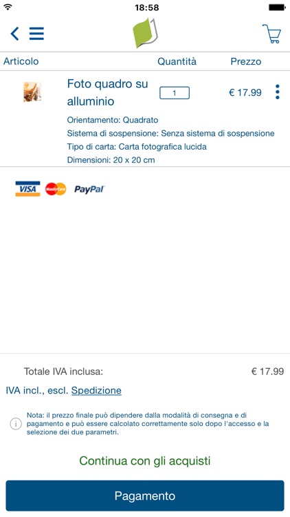 YourBrand PGX screenshot-4