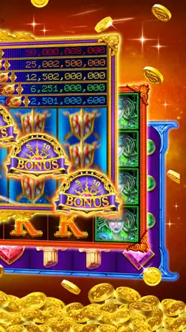 Game screenshot Titan Slots™ II - Vegas Slots apk