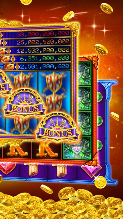 Titan Slots™ II - Vegas Slots