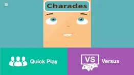 charades problems & solutions and troubleshooting guide - 1