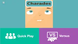 Game screenshot Charades mod apk