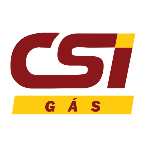 CSI Gas